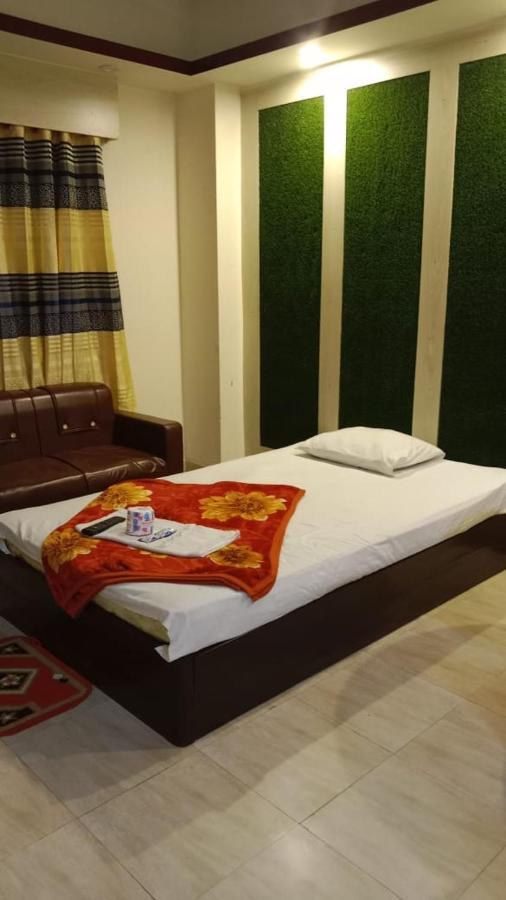Hotel The Grand Sandy Cox's Bazar Luaran gambar