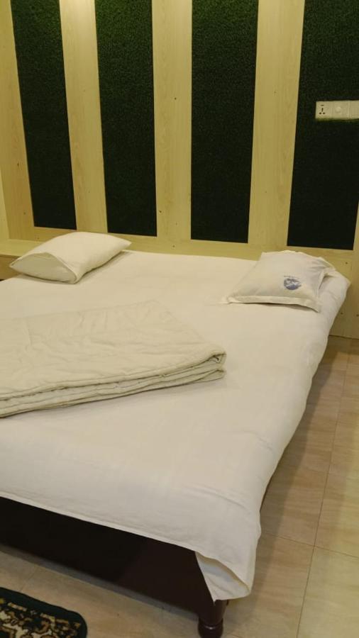 Hotel The Grand Sandy Cox's Bazar Luaran gambar