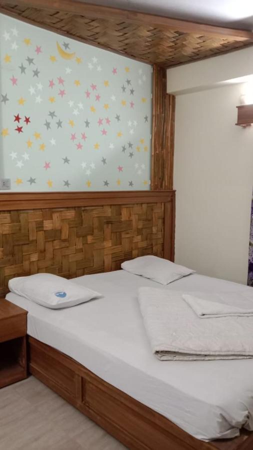 Hotel The Grand Sandy Cox's Bazar Luaran gambar